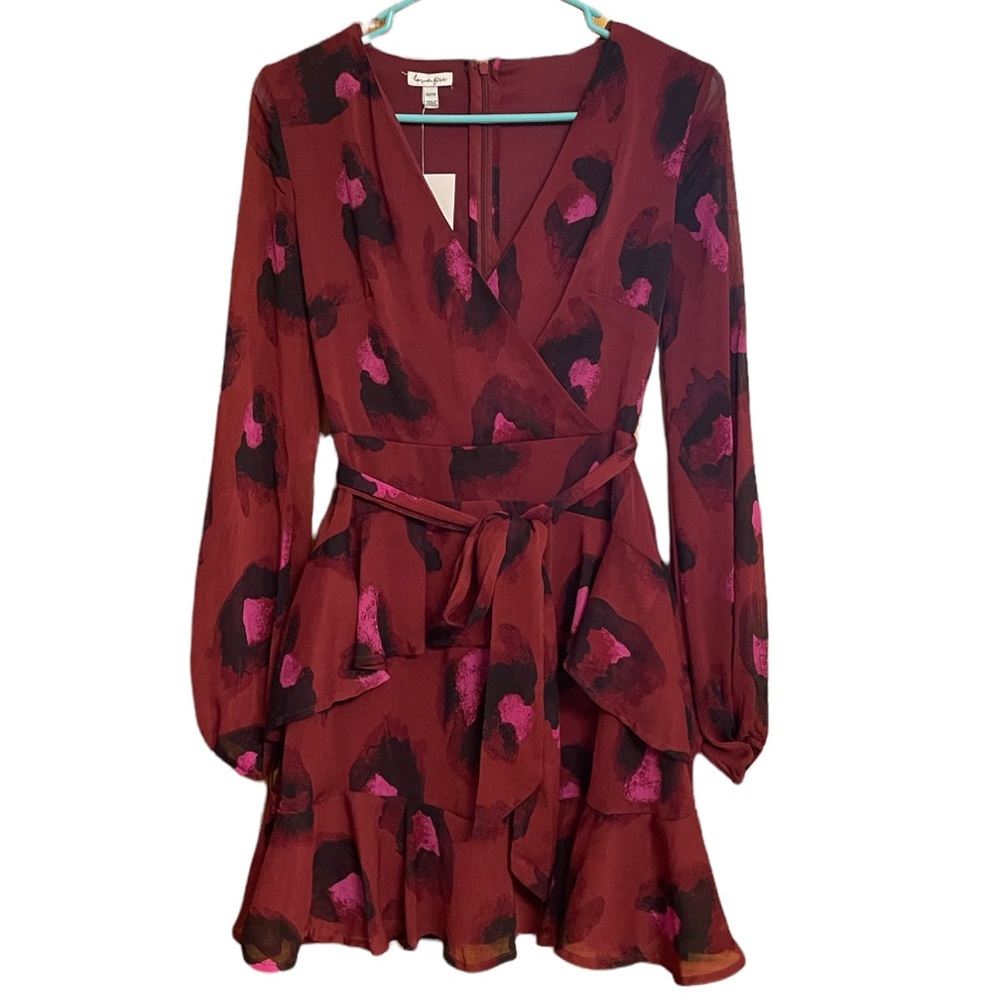 Dress!